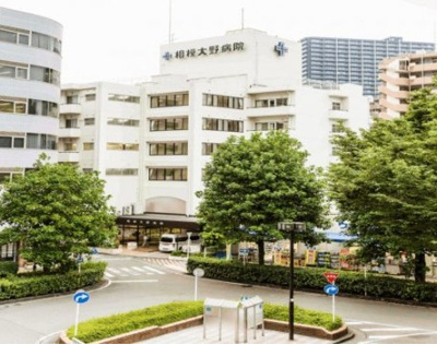 【周辺】 | パレ・ドール町田上鶴間 | 相模大野病院