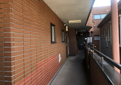 【玄関】 | パレ・ドール町田上鶴間 | お家の顔はこちらです！
