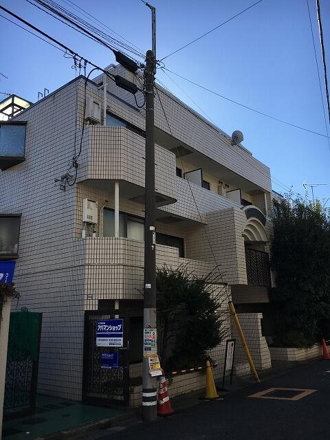 メゾンドポルトレーの画像