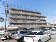メゾンドールくぬぎ坂の画像