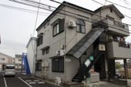メゾン１８の画像