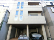 MY HEBEL 西田辺の画像