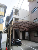 Ｇレジデンスファーストの画像