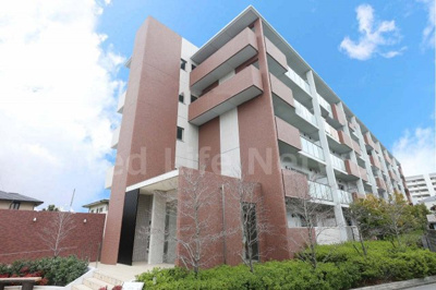 【外観】 | メゾンハナミズキ豊中 | メゾンハナミズキ豊中