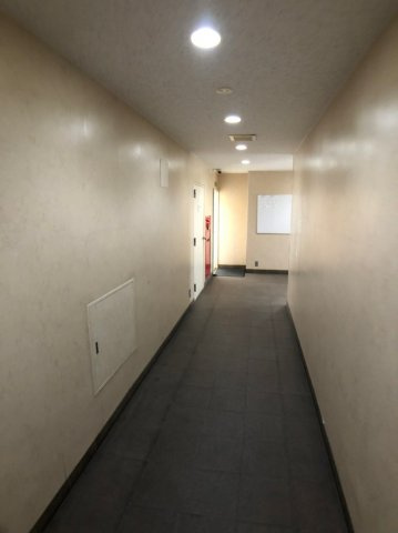 東池袋パレスのその他共用部分|東池袋パレス