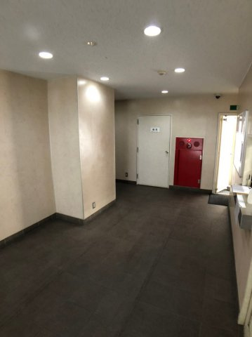 東池袋パレスのその他共用部分|東池袋パレス