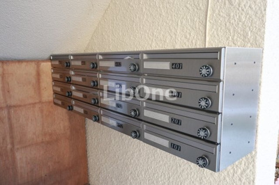 【その他共用部分】 | ブルーハイツ