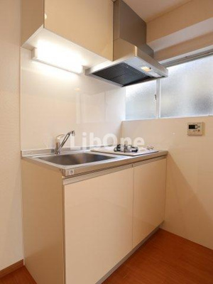 【キッチン】 | ブルーハイツ