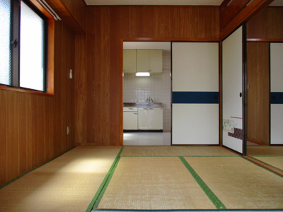 【和室】 | キャッスルズ大城