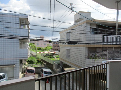 【展望】 | キャッスルズ大城