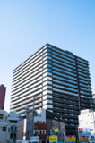 ロジュマンタワー梅田の画像