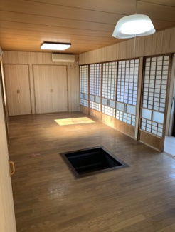 【ロビー】 | 若宮NEO1住宅