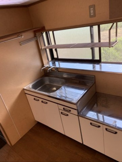 【キッチン】 | 若宮NEO1住宅