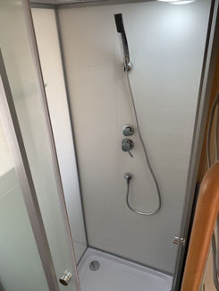 【浴室】 | 若宮NEO1住宅