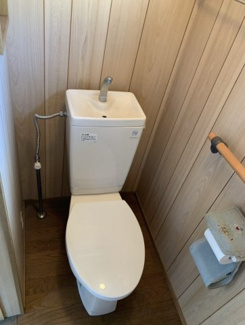 【トイレ】 | 若宮NEO1住宅