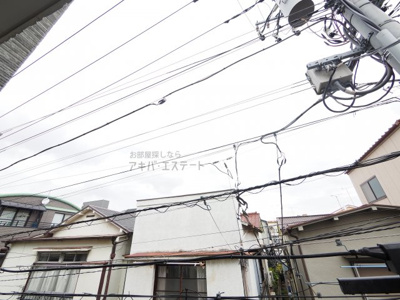 【展望】 | ハーモニーテラス谷中 | ☆同シリーズ参考写真☆