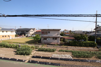 【展望】 | エスポワールA