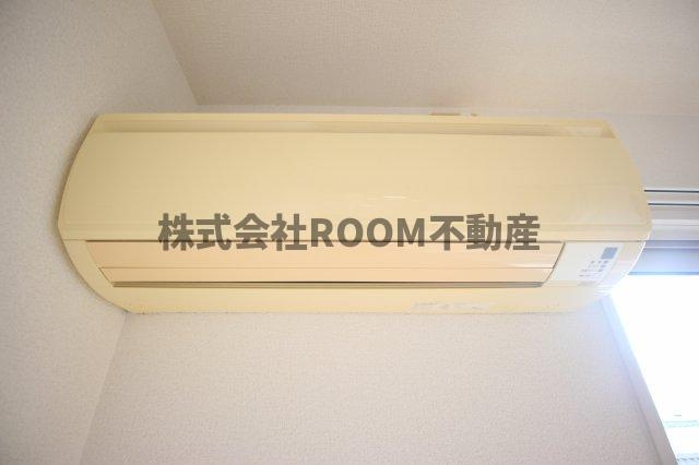 Fine View・K の設備