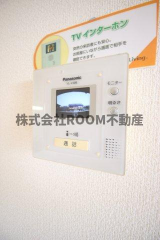 Fine View・K の設備