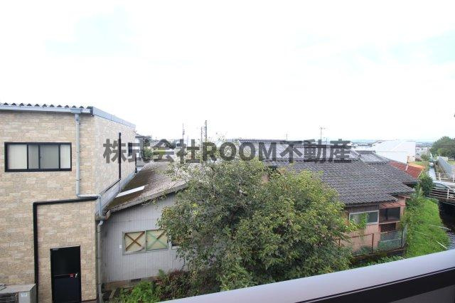 Fine View・K の展望