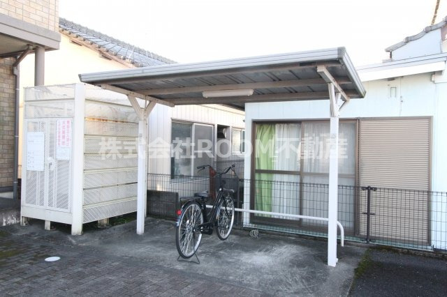 Fine View・K のその他共用部分