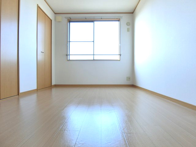 エスポワールの子供部屋