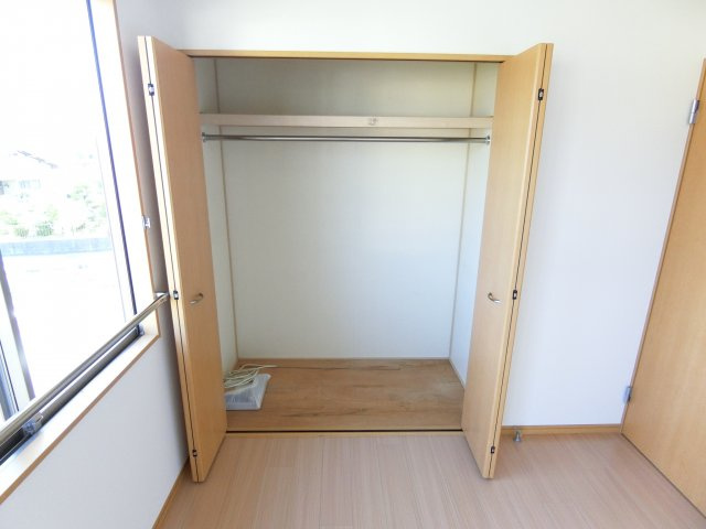 エスポワールの設備