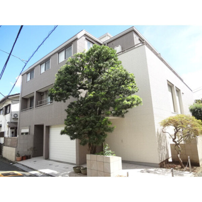 【外観】 | グランパルク駒場野