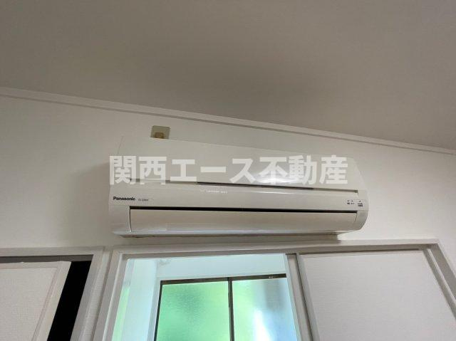 【その他】 | 枚岡東住宅