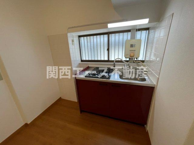 【浴室】 | 枚岡東住宅