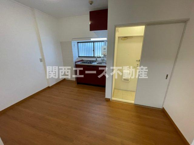 【その他】 | 枚岡東住宅
