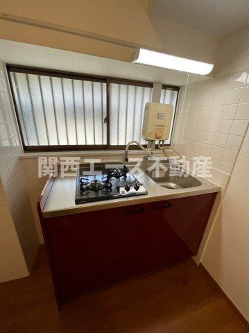  | 枚岡東住宅