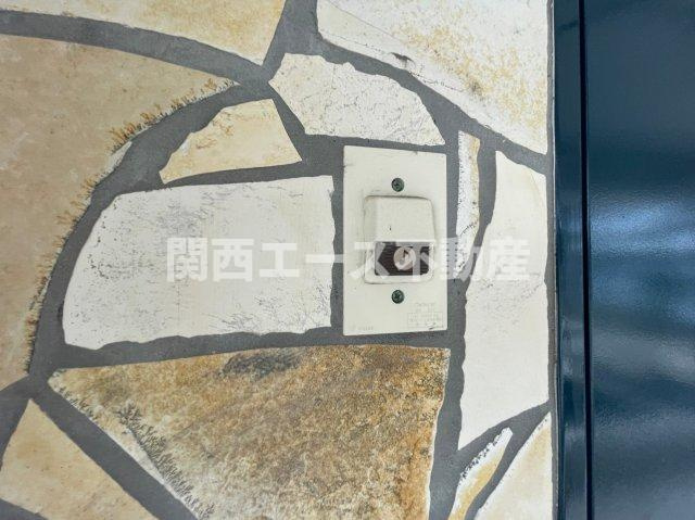  | 枚岡東住宅
