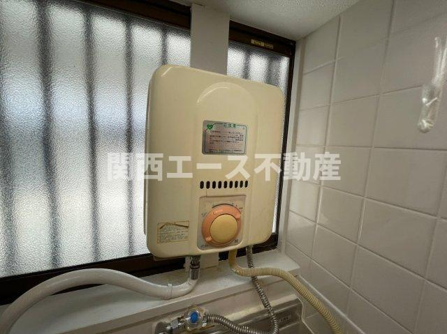  | 枚岡東住宅