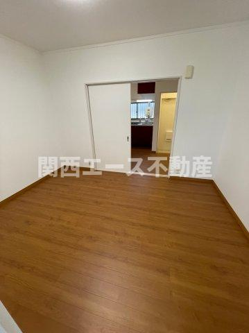  | 枚岡東住宅