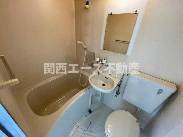 | 枚岡東住宅