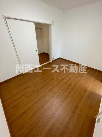  | 枚岡東住宅