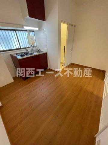  | 枚岡東住宅
