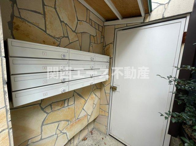 | 枚岡東住宅