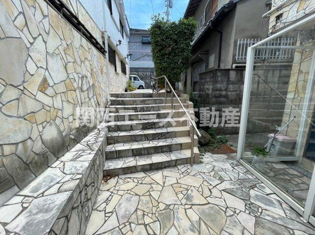  | 枚岡東住宅