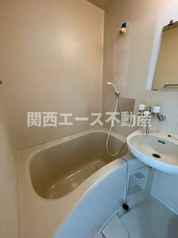 【キッチン】 | 枚岡東住宅