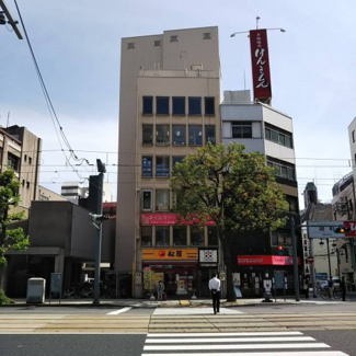 【外観】
