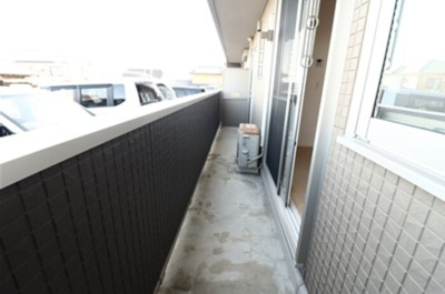 【バルコニー】 | フォアールⅡ