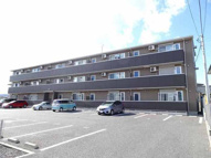 フォアールⅡの画像