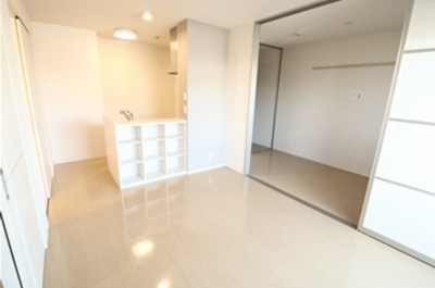 【居間・リビング】 | フォアールⅡ