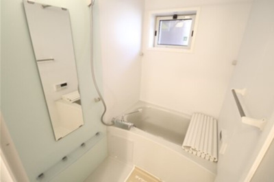 【浴室】 | フォアールⅡ