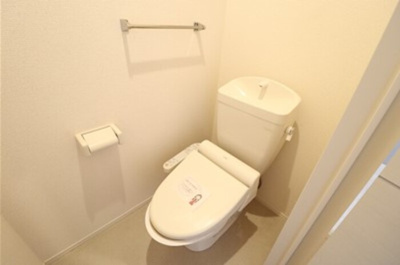 【トイレ】 | フォアールⅡ