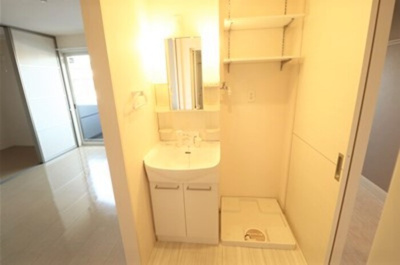 【独立洗面台】 | フォアールⅡ