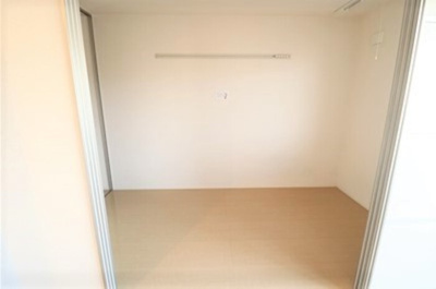 【寝室】 | フォアールⅡ