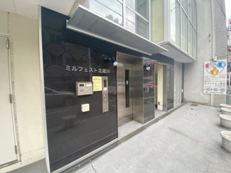 【外観】